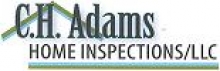 C.H. Adams Inspections / LLC
