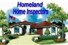 Homeland Home Inspectors