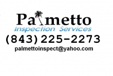 Palmetto Inspection Services