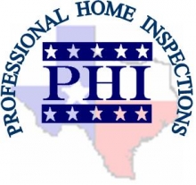 Professional Home Inspections (PHI)