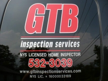 GTB inspection services
