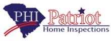 Patriot Home Inspections