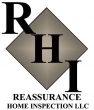 Reassurance Home Inspection llc