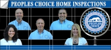 Peoples Choice Home Inspection Service, Inc