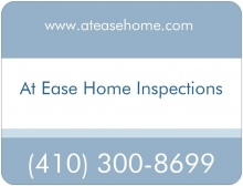 At Ease Home Inspections