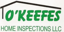 O'Keefes Home Inspections LLC