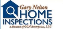 Gary Nelson Home Inspections