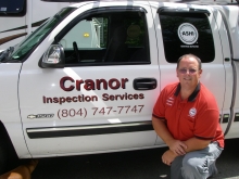 Cranor Inspection Services, LLC