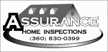 assurance home inspections