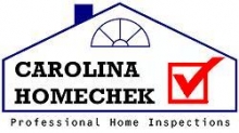 Carolina Homechek, Inc.