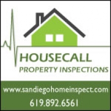 Housecall Property Inspections