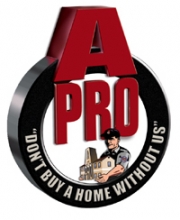 A-Pro Home Inspection