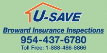 U-SAVE Broward Insurance Inspections