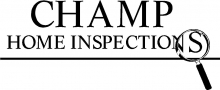 Champ Home Inspections, Inc.