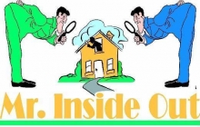 Mr. Inside Out of Westchester and Rockland