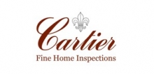 Cartier Home Inspections