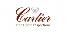 Cartier Fine Home Inspections, LLC