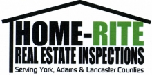 HomeRite Real Estate Inspections
