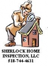 Sherlock Home Inspection, LLC