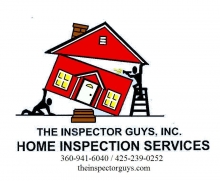 The Inspector Guys, inc.