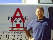 A Precise Home Inspection, Inc.