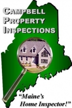Campbell Property Inspections