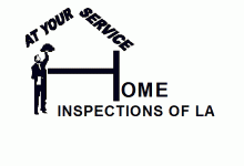 At Your Service Home Inspections of LA
