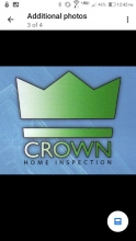 Crown Inspection Solutions