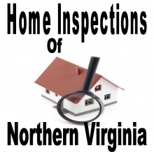 Home Inspections of Northern Virginia