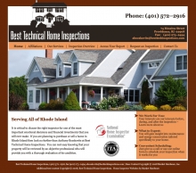 Best Technical Home Inspections