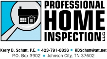 Professional Home Inspection, LLC