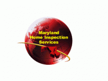 Maryland Home Inspection Services