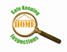 Safe Keeping Home Inspections