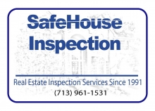 A SafeHouse Inspection