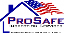 ProSafe Inspection Services - Bakersfield Home Inspection