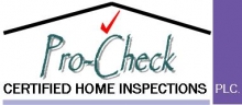 Pro-Check Certified Home Inspections